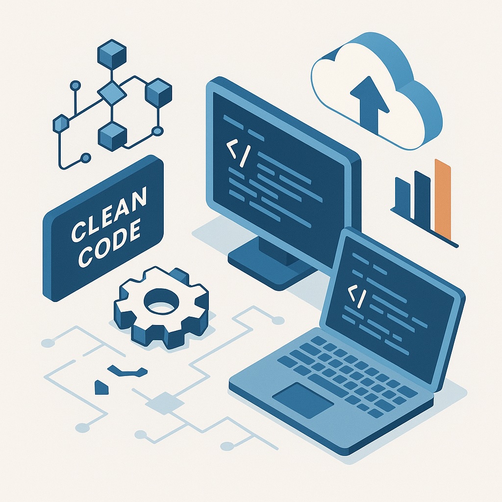 AI-Powered Development